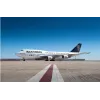 Revell 03780 Boeing 747-400 Iron Maiden Ed Force One 1:144 mastelio nesurinktas/nedažytas plastikinis modelio rinkinys