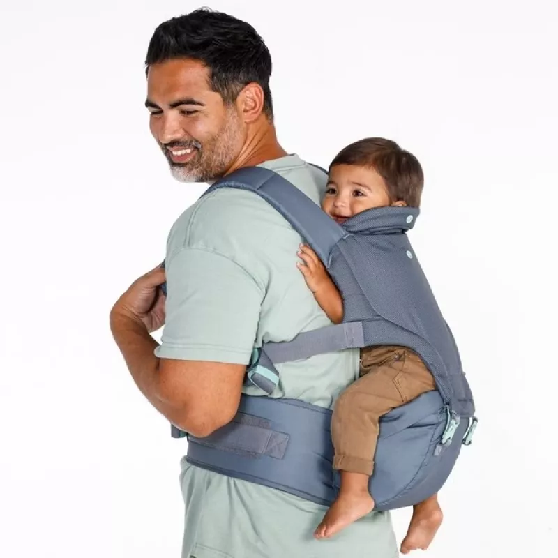 Infantino Baby Carrier 5w1 with Seat 300012