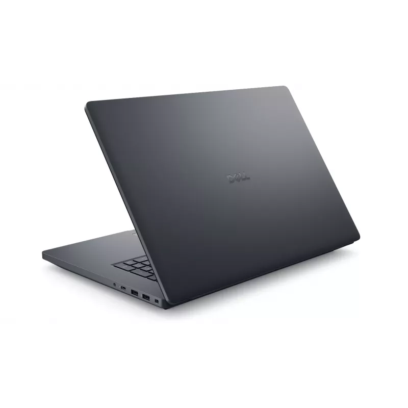 Dell Pro Max 18 Plus MB18250 | 18 colių | LCD | QHD+ | 2560 x 1600 pikselių | Intel Core Ultra 7 | 265HX | 32 GB | DDR5 | Kietojo kūno disko talpa 512 GB | NVIDIA RTX PRO 1000 juoda