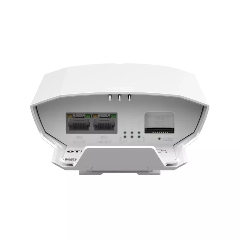 Teltonika OTD500 5G maršrutizatorius, 4G Cat 19, 3G, eSIM, PoE įvestis/išvestis, IP55