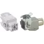 LappKabel Connector Set EPIC®KIT H-A 3 75009610 3 + PE varžtai 1 rinkinys (75009610)