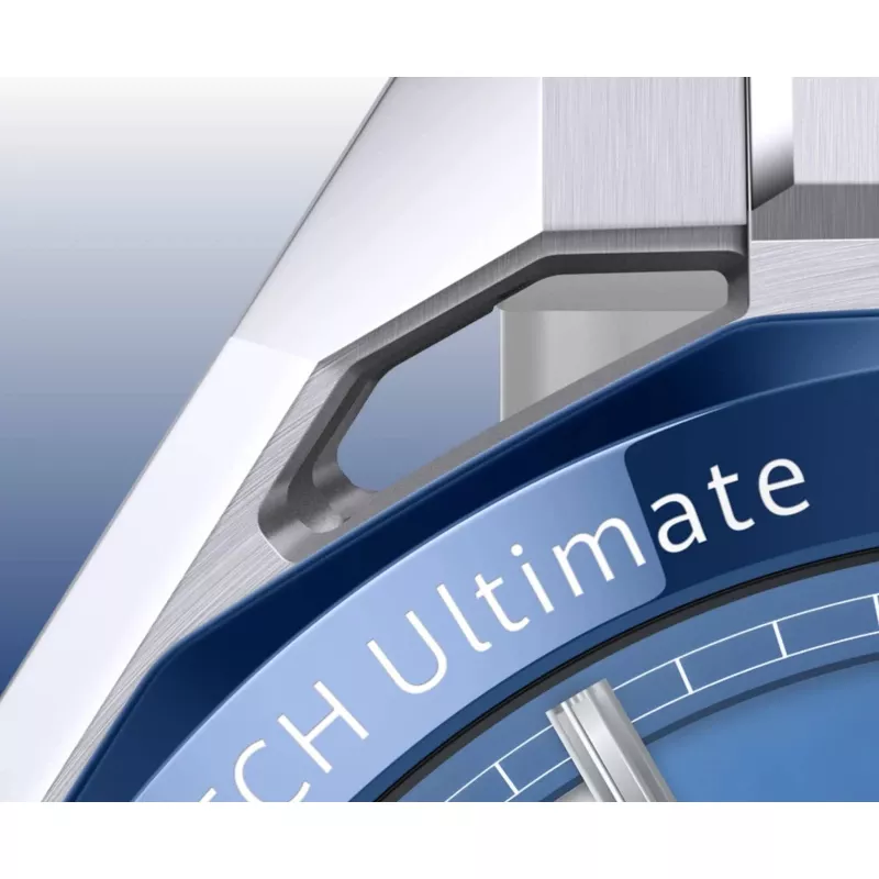 Huawei Ultimate 2 3,81 cm (1,5 colio) LTPO skaitmeninis 466 x 466 pikselių mėlynas Wi-Fi GPS (palydovas)