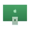 iMac 24 colių: M4 10/10, 16GB, 512GB SSD - Žalia