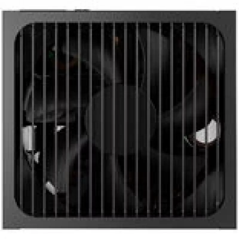 Maitinimo blokas AEROCOOL AeroCool Smart B1 850W 80 PLUS Bronze ATX 3.1 PCIe 5.1 (juodas)