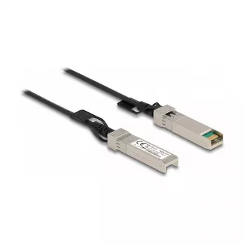 DeLOCK kabelis Twinax SFP+ kištukas į SFP+ kištuką 1 m