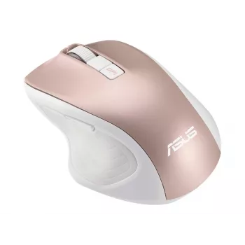 ASUS MW202C pelė Biurui Dešiniarankiams RF belaidė IR LED 4000 DPI