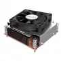 Akasa AK-CC7402BT01 2U žemo profilio CPU aušintuvas - Socket LGA 1700 (AK-CC7402BT01)
