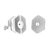 Cooler Master GEM - Magnetic Holder - Balta