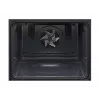 Įmontuojama orkaitė Electrolux LOD8P39Z — 72 l, pirolitinis savaiminis valymas, TFT ekranas, juoda