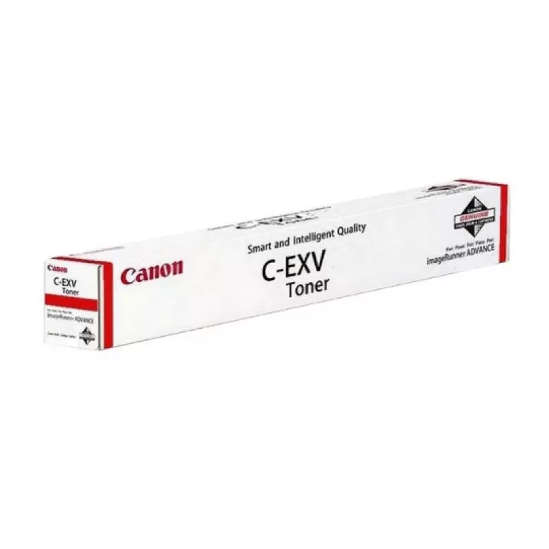 Canon C-EXV 64 dažų kasetė 1 vnt. Juoda 24000 puslapių