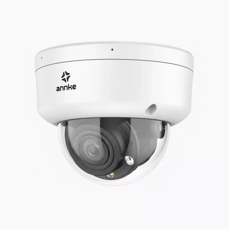 Apsaugos kamera Annke I91DQ 1080P belaidė su naktiniu matymu