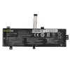 Baterija Green Cell LE118, skirta Lenovo Ideapad 310-15 (7,6 V, 3500 mAh, 4 celės, LiPo, juoda)