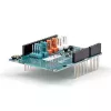 9 AŠIŲ JUDESIO SKYDAS Arduino A000070