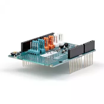 9 AŠIŲ JUDESIO SKYDAS Arduino A000070