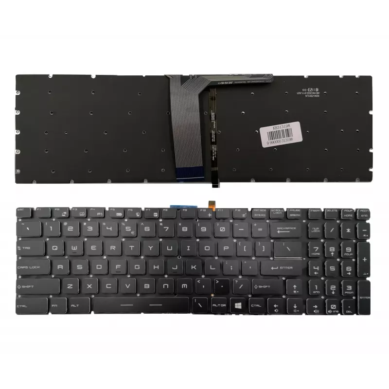 MSI KB313198