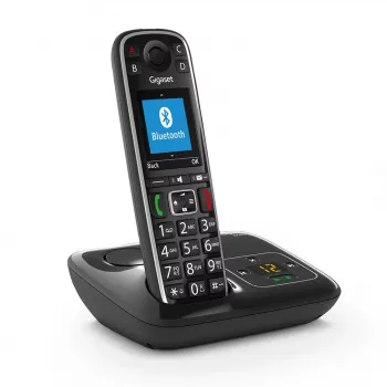 Analoginis / DECT telefonas Gigaset E720A