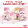 Sausas kačių maistas Royal Canin Mother & Babycat 2 kg — vištiena, nėščioms, žindančioms katėms ir kačiukams (jaunikliams)