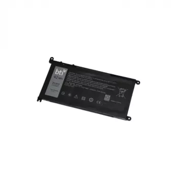 Baterija BTI WDX0R, skirta Dell Inspiron 13 5368 5378