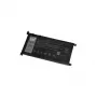 Baterija BTI WDX0R, skirta Dell Inspiron 13 5368 5378