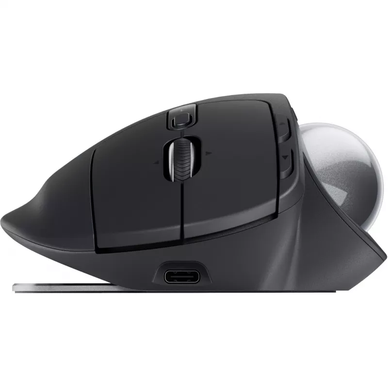 „Logitech 910-007260“ pelė, biuro, dešiniarankiams, RF belaidė + Bluetooth, optinė, 2048 DPI