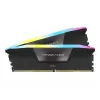 Corsair Vengeance RGB CMH96GX5M2B7200C40 atminties modulis 96 GB 2 x 48 GB DDR5