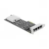 Tinklo plokštė DeLOCK 89192 vidinė Ethernet 1000 Mbit/s