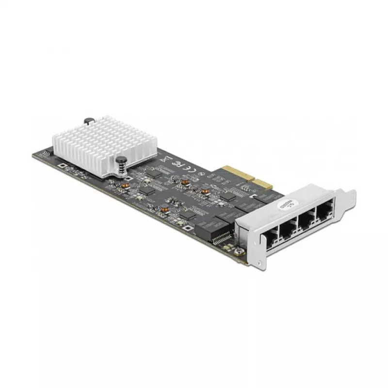 Tinklo plokštė DeLOCK 89192 vidinė Ethernet 1000 Mbit/s