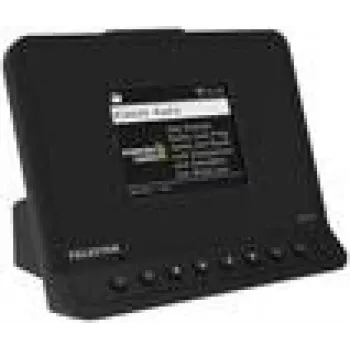 Internetradio adapteris Imperial TOP 400 DAB+ juodas — modelis 5700400, DAB+ suderinamas