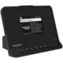Internetradio adapteris Imperial TOP 400 DAB+ juodas — modelis 5700400, DAB+ suderinamas