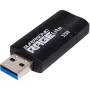 Patriot Memory Supersonic Rage Lite USB atmintinė 32 GB USB Type-A 3.2 Gen 1 (3.1 Gen 1) juoda, mėlyna