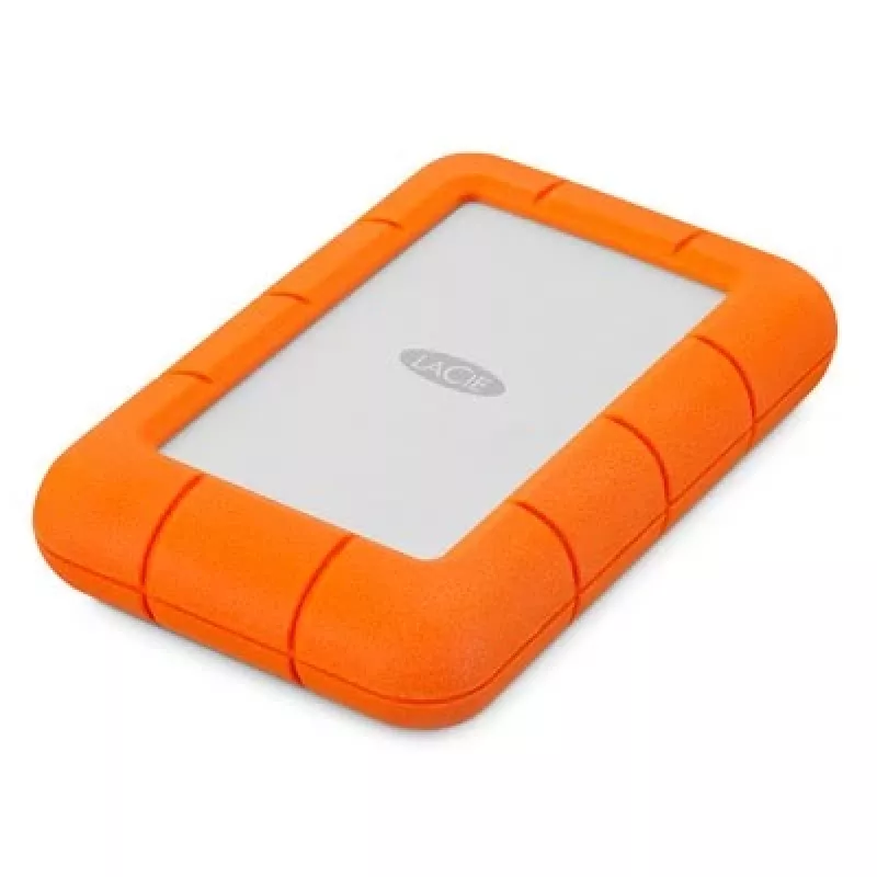Lacie 9000298 saugojimo diskas 2 TB USB 3.0
