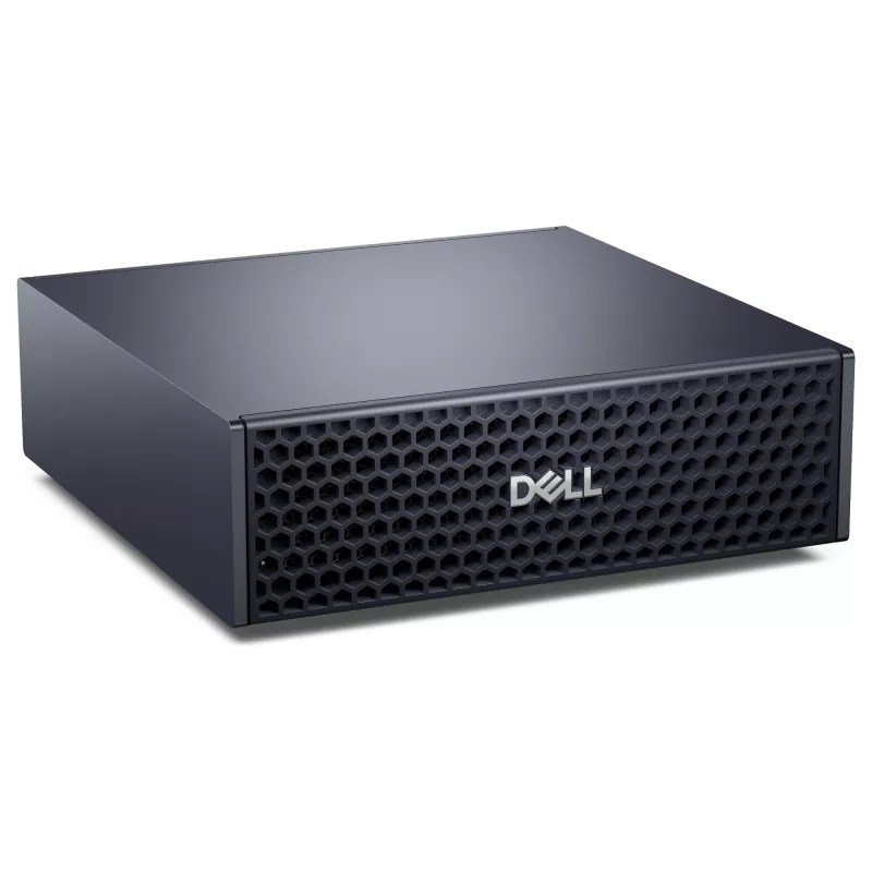 DELL Pro Max GB10 FCM1253 128 GB LPDDR5x-SDRAM 4 TB SSD DGX OS Mini PC Juoda