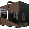 PC korpusas Montech Heritage PRO Midi Tower juodas