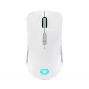 Žaidimų pelė Lenovo Legion M600 RF Wireless + Bluetooth + USB Type-A, abiem rankoms tinkama, 16000 DPI, 9 mygtukai, įkraunama