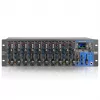 RM12 FX - Analoginis maišytuvas su Bluetooth DSP EQ MP3 Phantom, 12 kanalų