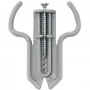 Montavimo rinkinys FISCHER 73121, pilkas