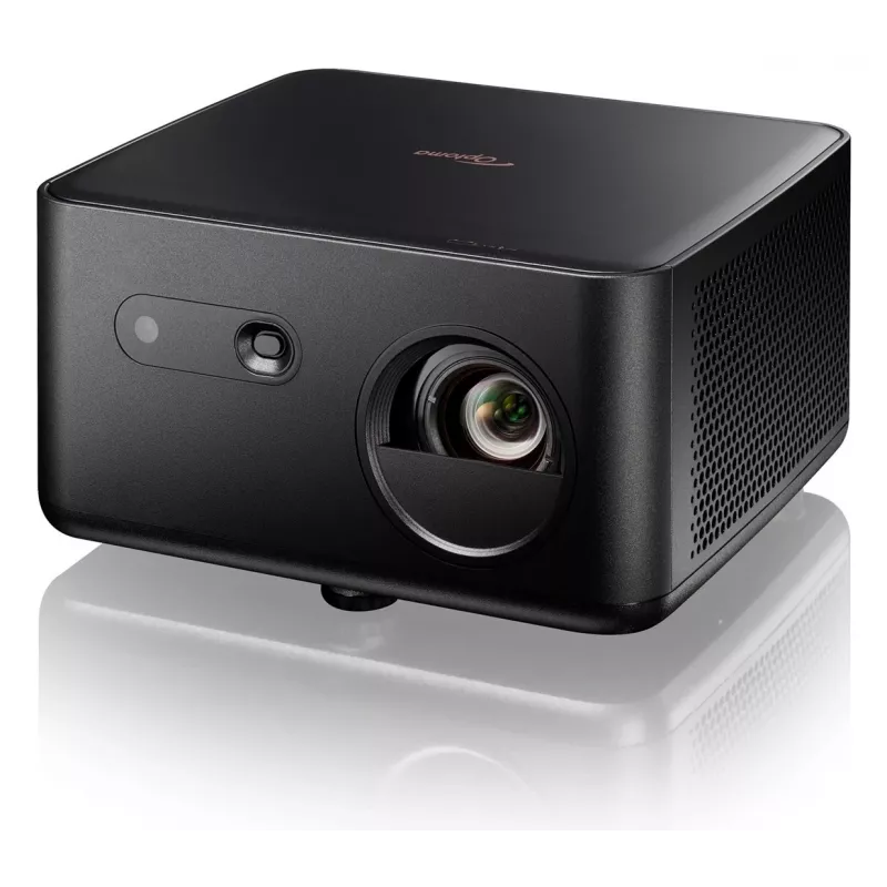Optoma Photon Life PK32 standartinio metimo projektorius 1100 ANSI liumenų DLP UHD 4K (3840x2160) 3D Juoda