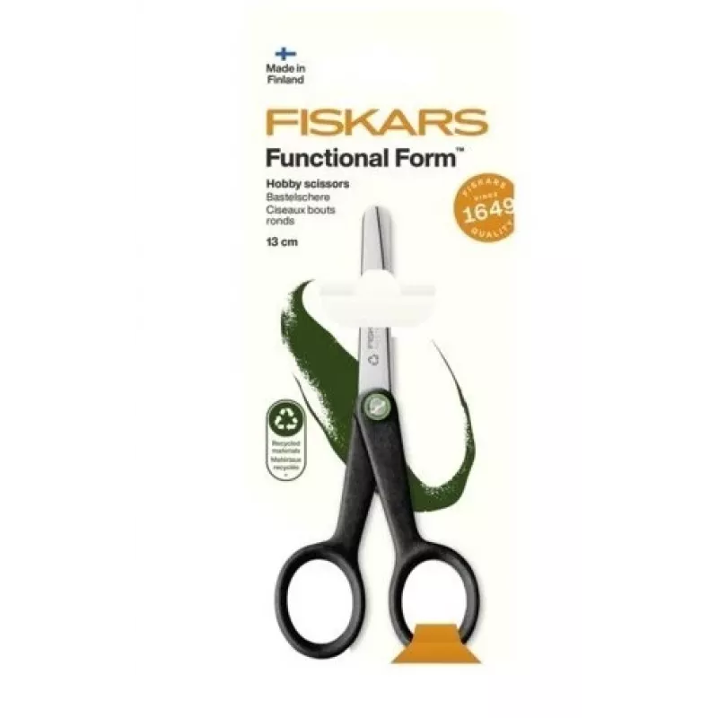 Functional Form ReNew hobby žirklės 13 cm 1074542