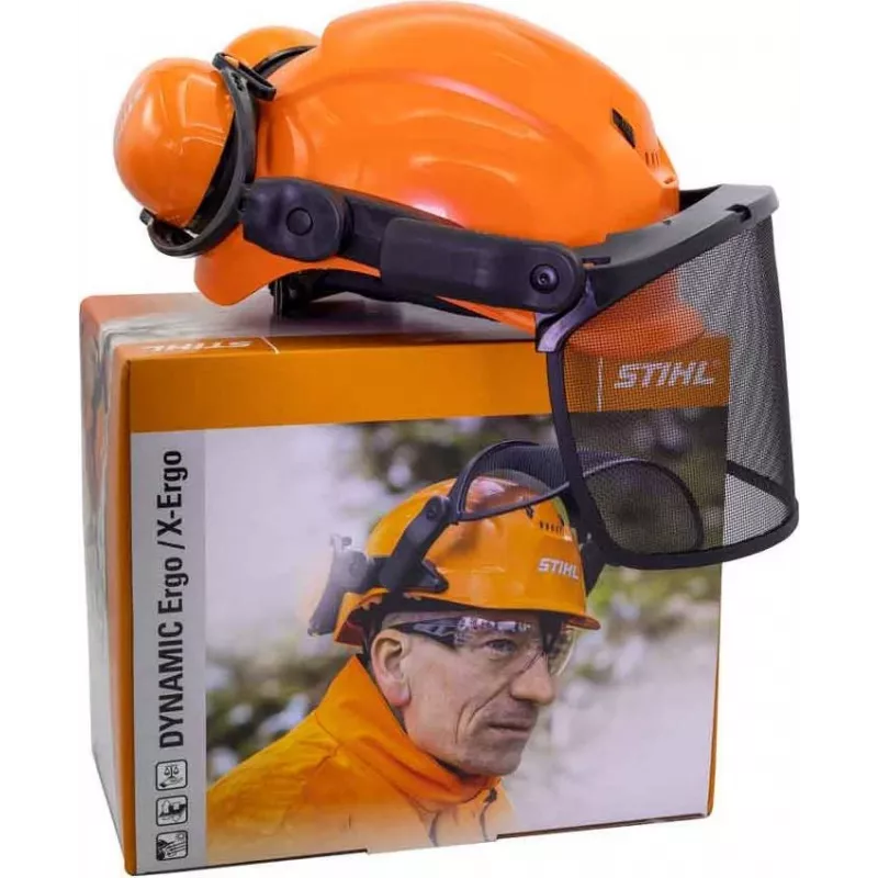 Stihl 0000 888 0807