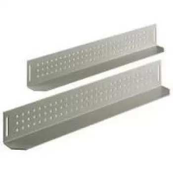 Stovo priedas Triton RAC-NL-X02-X1 Pilka 2U 48,3 cm