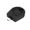 FIXED USB-C įkrovimo adapteris, skirtas Garmin Fenix/Epix/Venu/Vívoactive – suderinami modeliai išvardyti