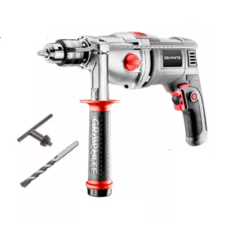 Rotacinis kūjis Graphite 58G722 1050 W 3000 aps./min kumštelinis griebtuvas