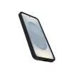 Apsauginis telefono dėklas OTTERBOX Symmetry Series Cactus Leather Navajo Noir Ash Juoda