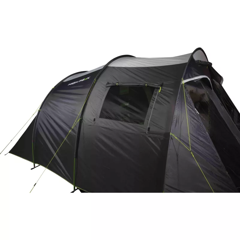 High Peak Ancona 5.0 Pilka 10249