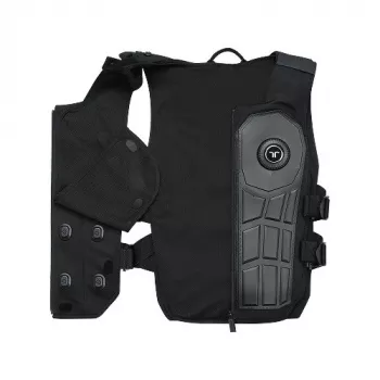 Haptics bHaptics TactSuit Pro liemenė