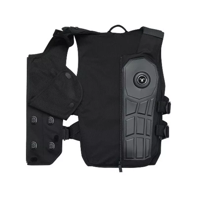 Haptics bHaptics TactSuit Pro liemenė