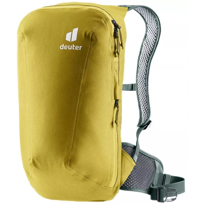 Dviračių kuprinė - Deuter Plamort 12