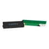 Atliekų talpykla Lexmark 73D0W00, suderinama su Lexmark spausdintuvais, resursas 35 000 puslapių, 1 pakuotė