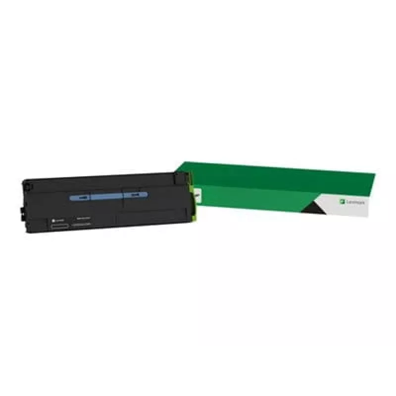 Atliekų talpykla Lexmark 73D0W00, suderinama su Lexmark spausdintuvais, resursas 35 000 puslapių, 1 pakuotė