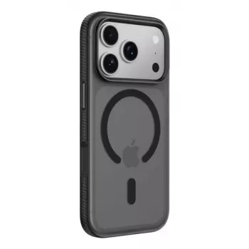 Belkin SheerForce Grip Series - Galinio dangtelio mobiliesiems telefonams
